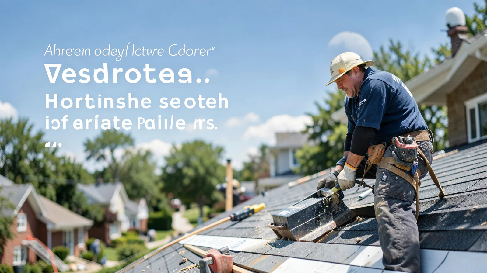 Roof Replacement in Greentown, IN near me